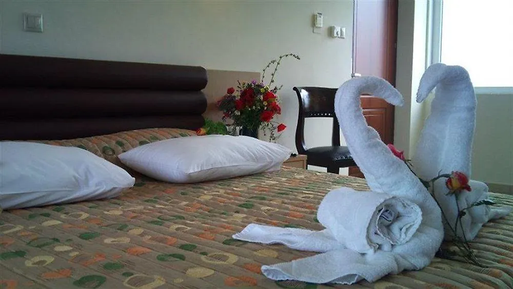 Heraion Hotel Chalkidiki