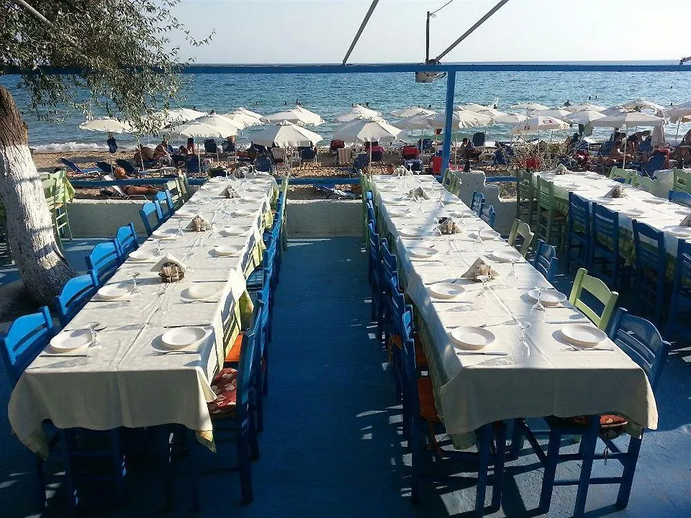 Heraion Hotel Chalkidiki 2*,  Griechenland