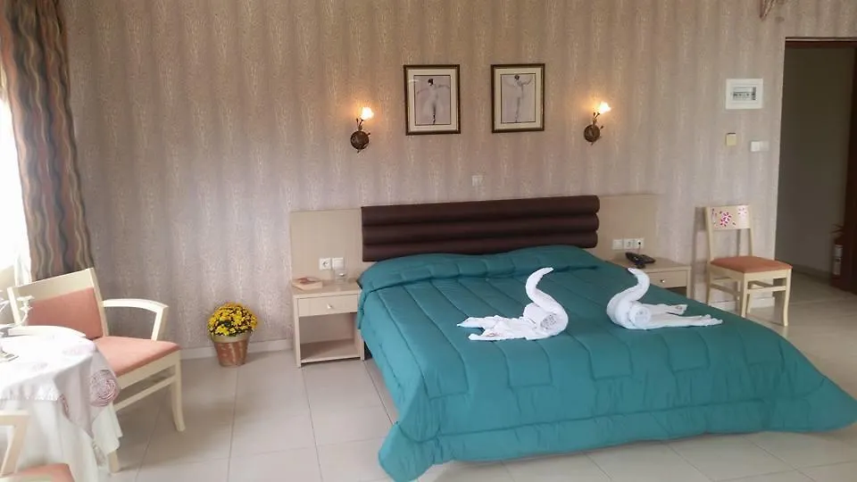 Heraion Hotel Chalkidiki