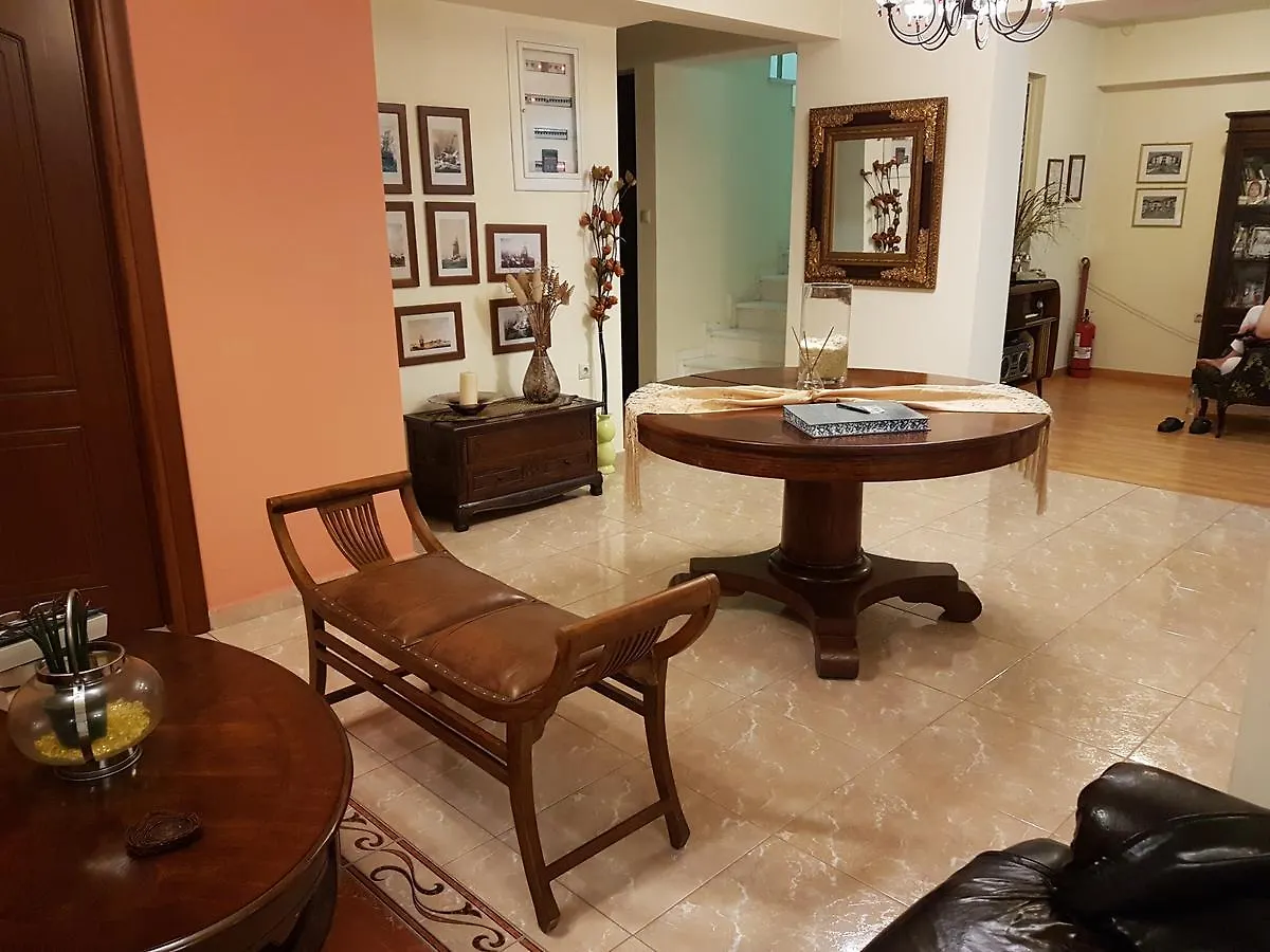 **  Heraion Hotel Chalkidiki Griechenland