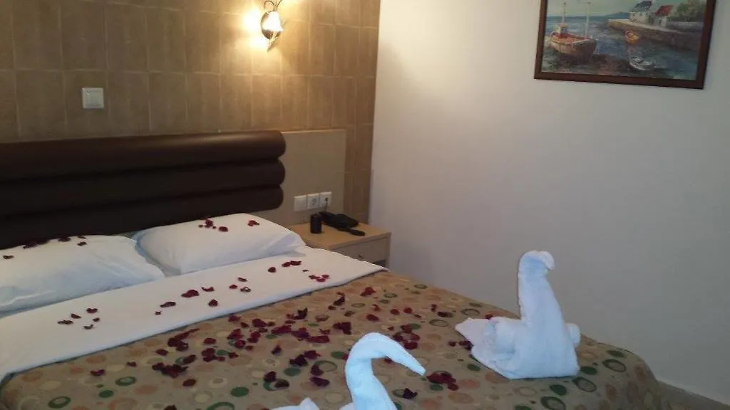Heraion Hotel Chalkidiki