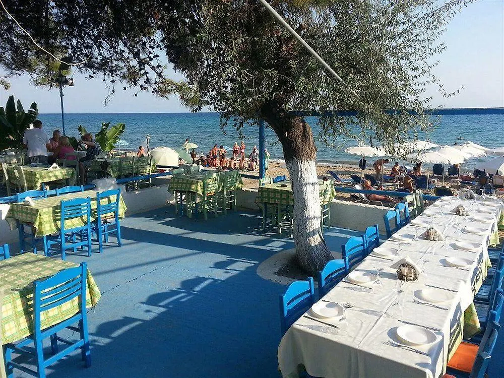 Heraion Hotel Calcídica