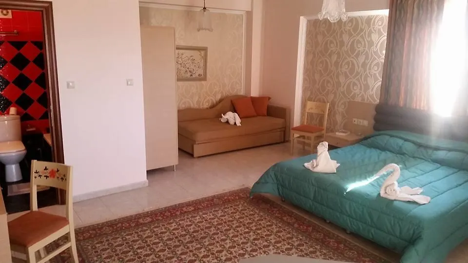 Heraion Hotel Calcídica