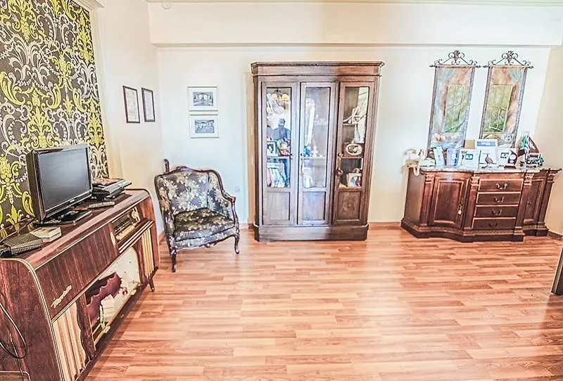 Heraion Hotel Calcídica