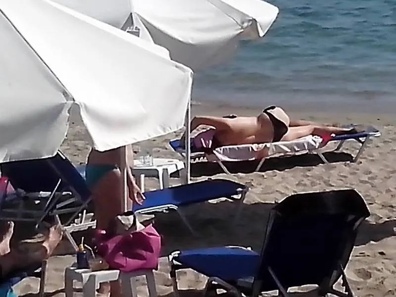 **  Heraion Hotel Calcídica Grecia