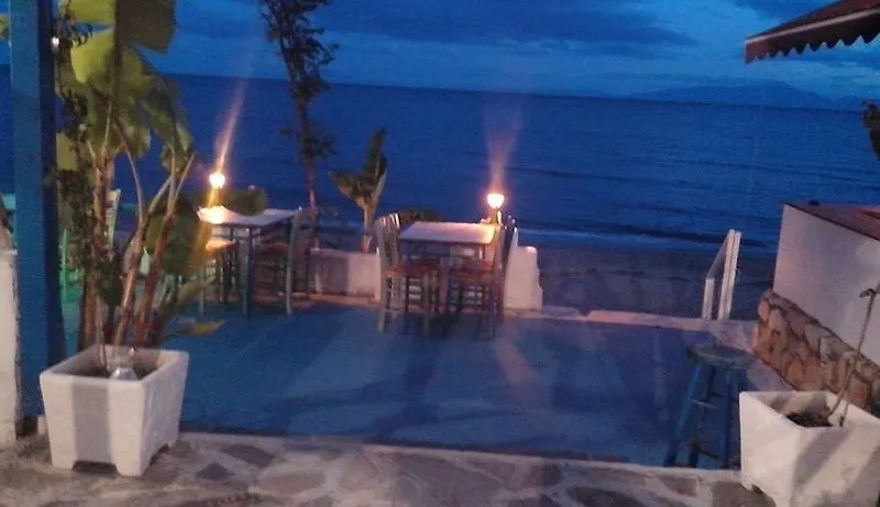 Heraion Hotel Calcídica