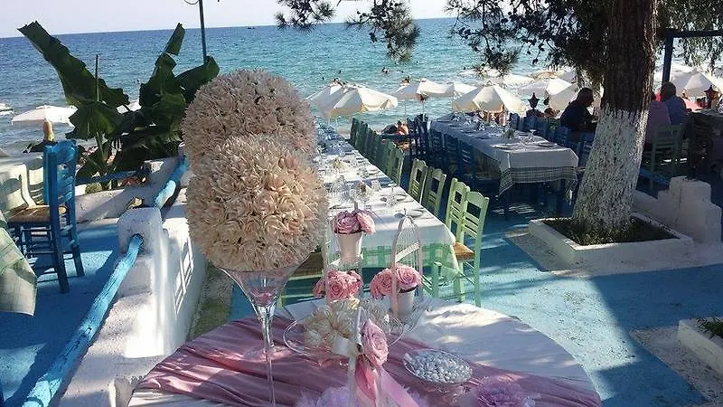 Heraion Hotel Calcídica 2*,  Grecia