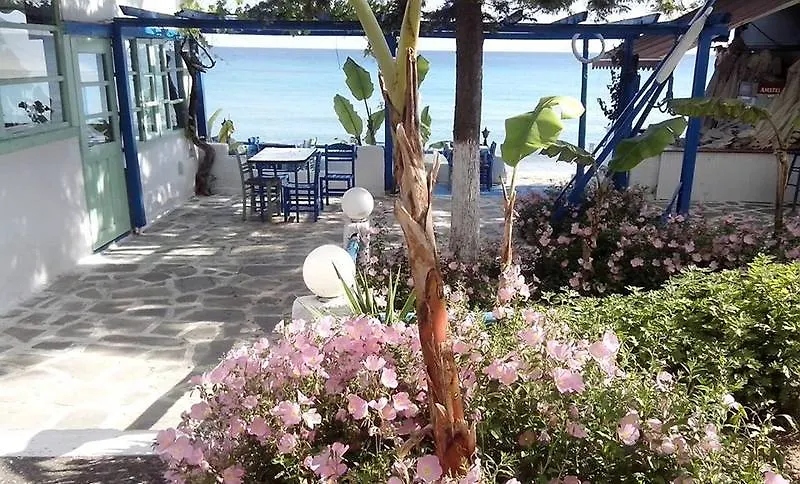 Heraion Hotel Calcídica