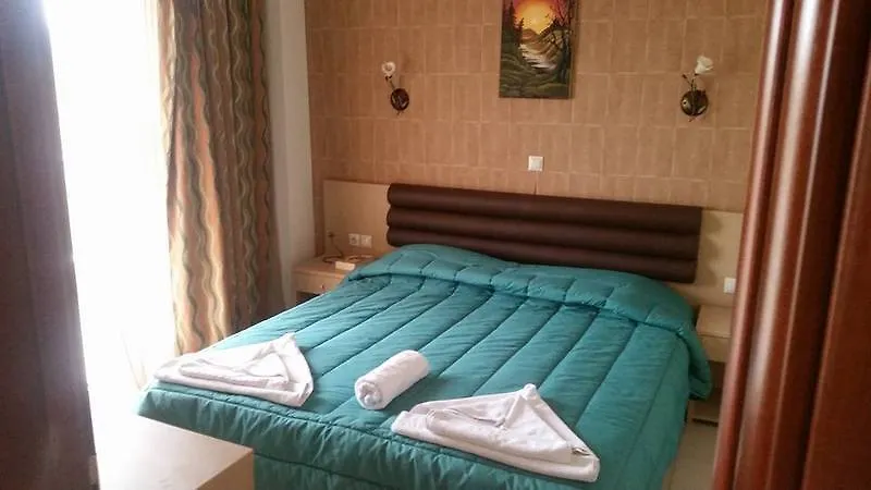 Heraion Hotel Calcídica
