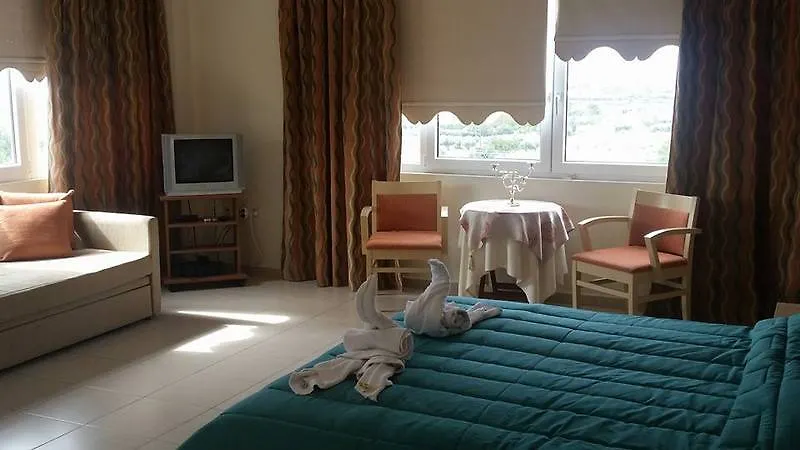 Heraion Hotel Calcídica