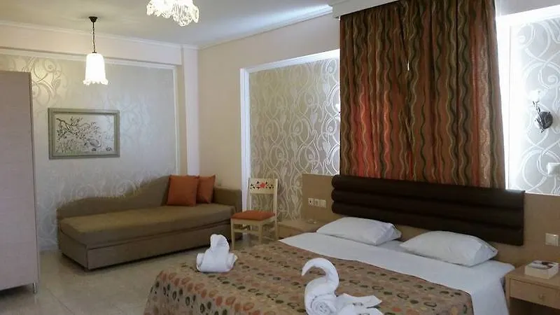 Heraion Hotel Calcídica