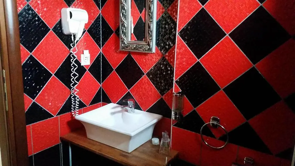 Heraion Hotel Calcídica