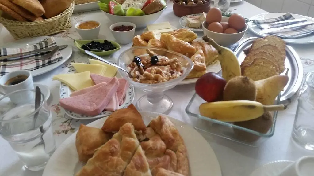Heraion Hotel Calcídica