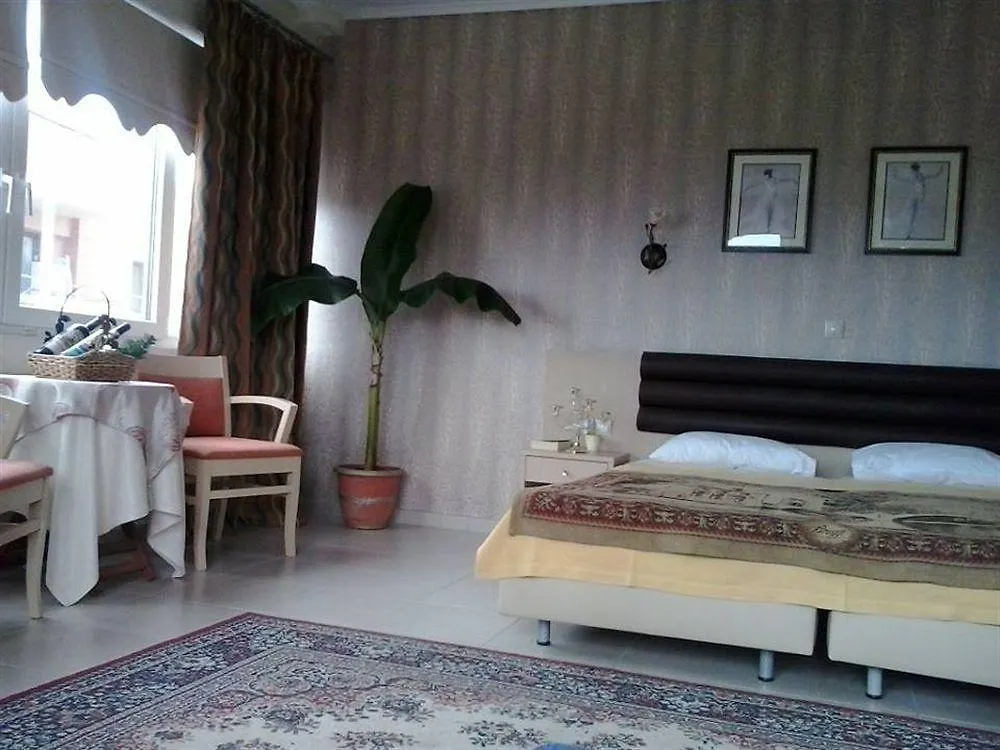 Heraion Hotel Calcídica