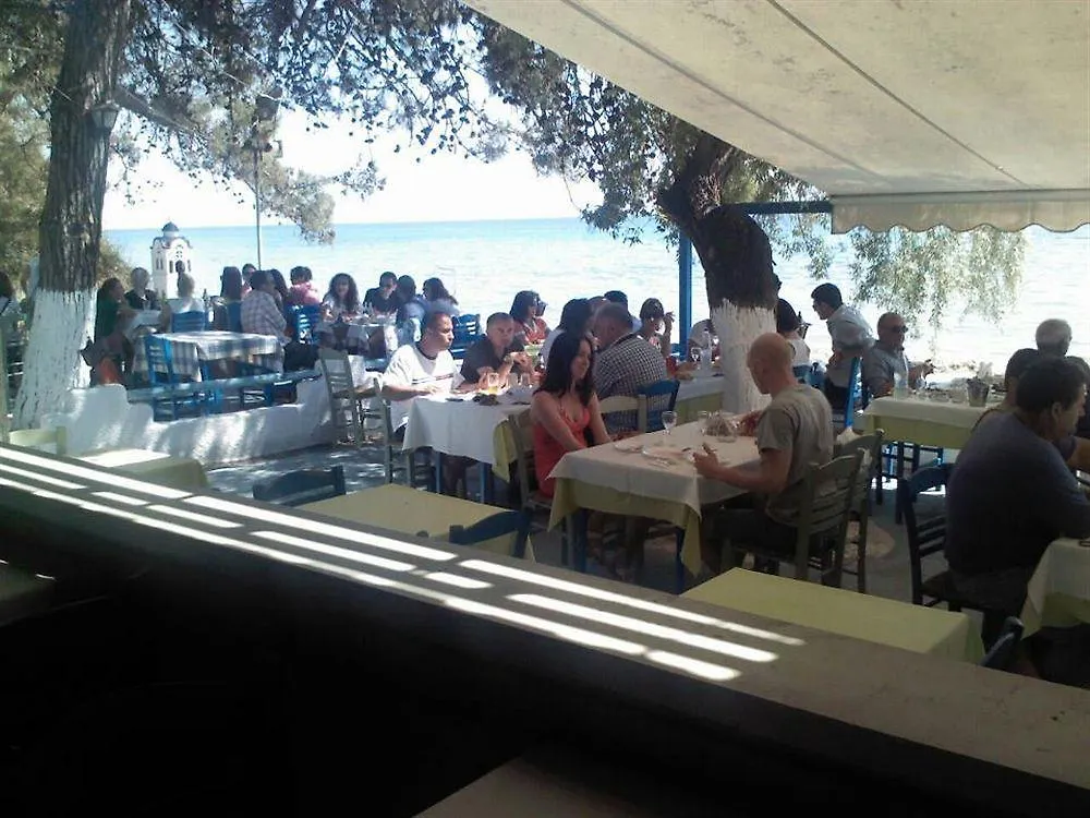 Heraion Hotel Calcídica