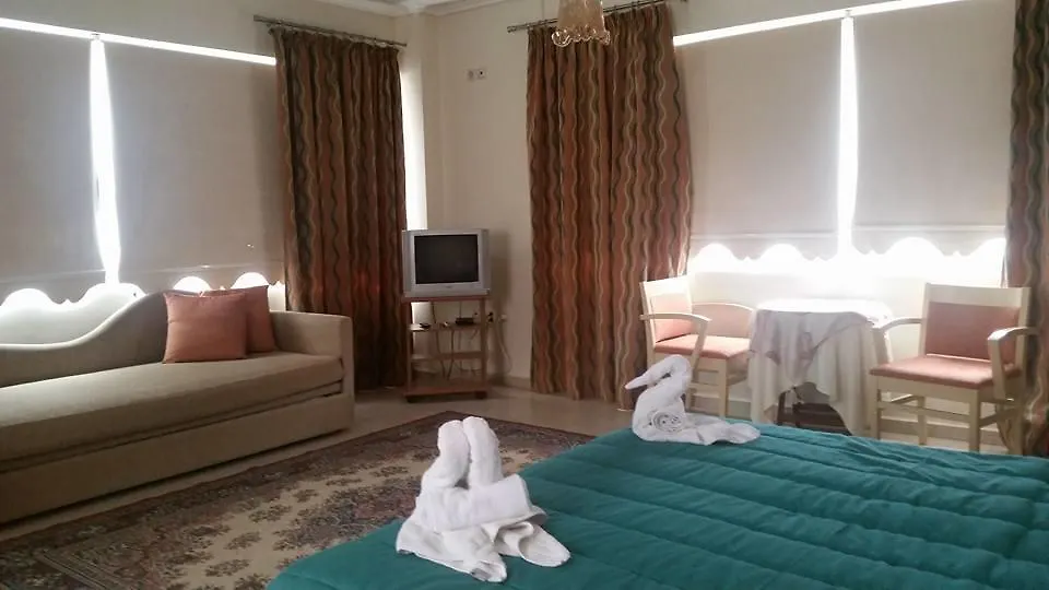 Heraion Hotel Calcídica