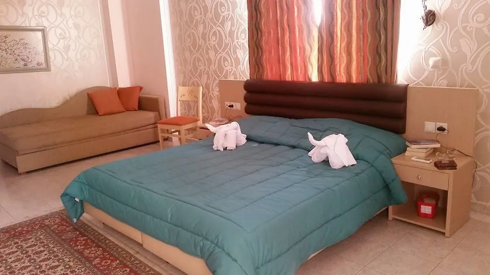 Heraion Hotel Calcídica