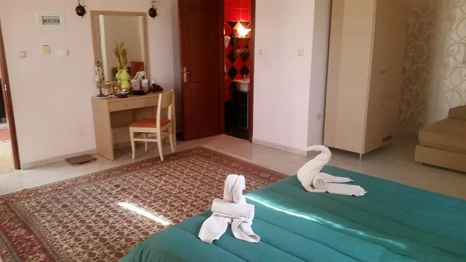 Heraion Hotel Calcídica