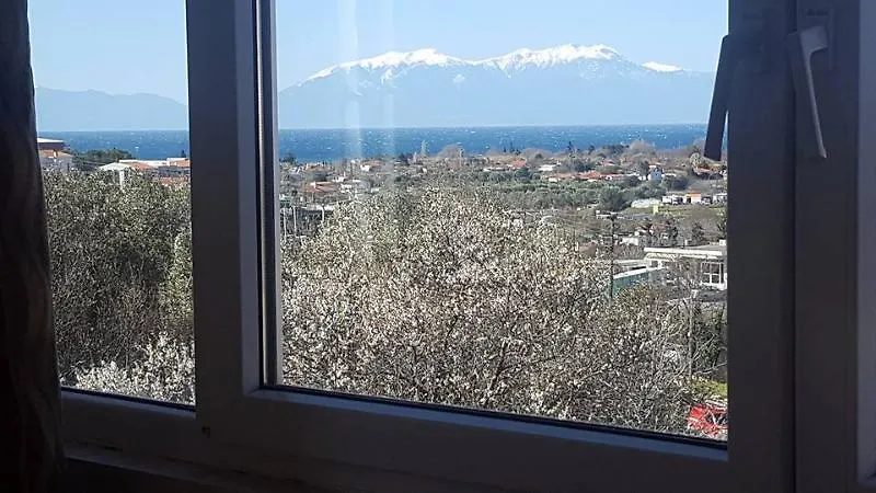 Heraion Hotel Calcídica 2*,  Grecia