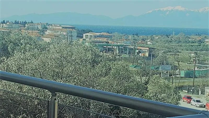 Heraion Hotel Calcídica