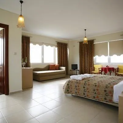 Heraion Hotel Calcídica