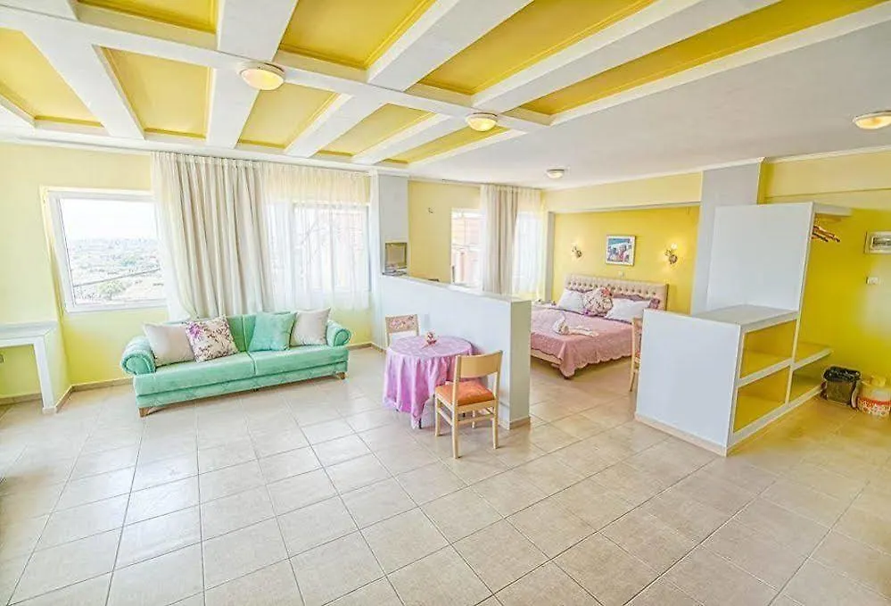 Heraion Hotel Calcídica