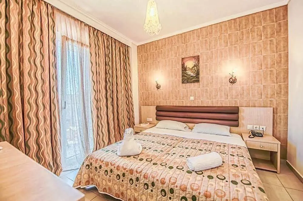 Heraion Hotel Calcídica