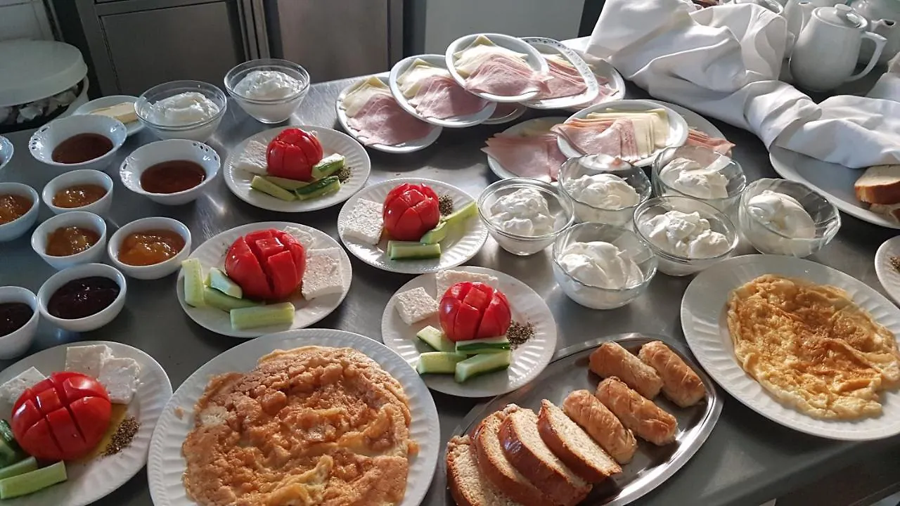 **  Heraion Hotel Calcídica Grecia